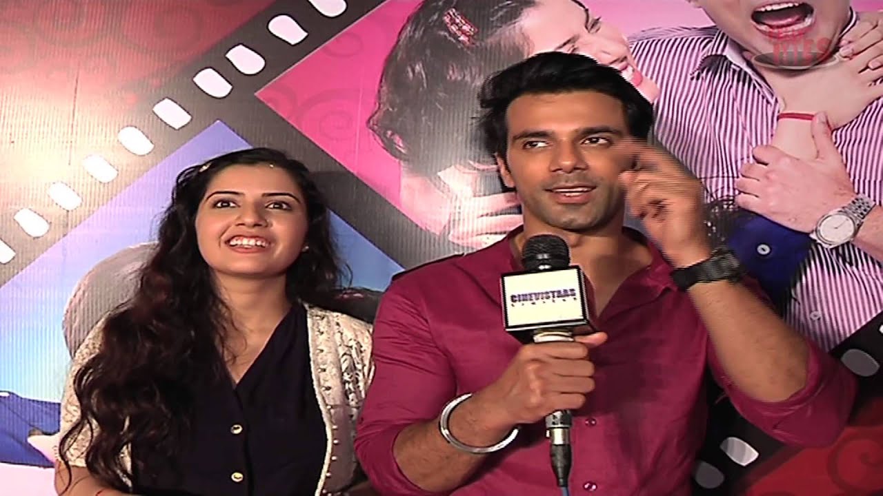 Itti Si Khushi - Press Conference