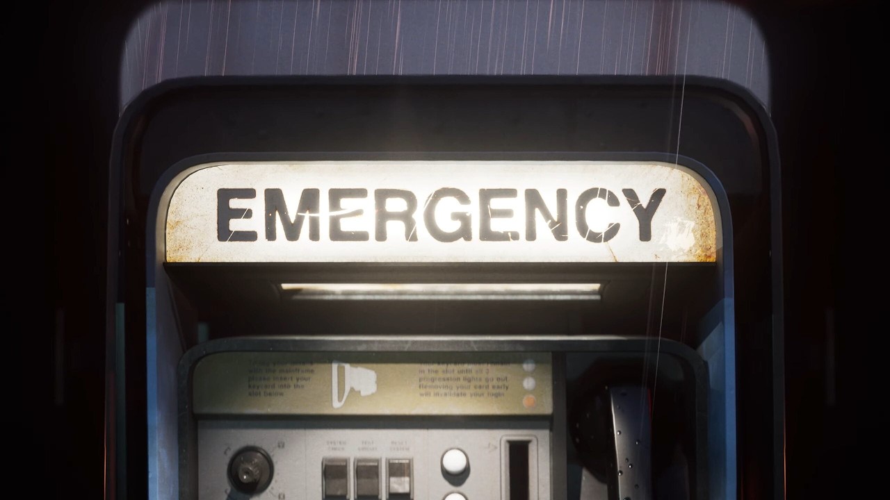 Alien Isolation 2 Official 