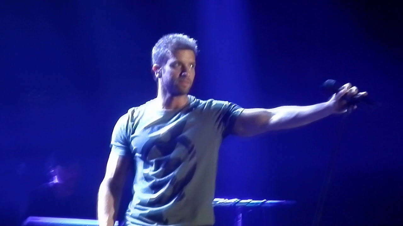 Pablo Alborán - Recuérdame + Quién