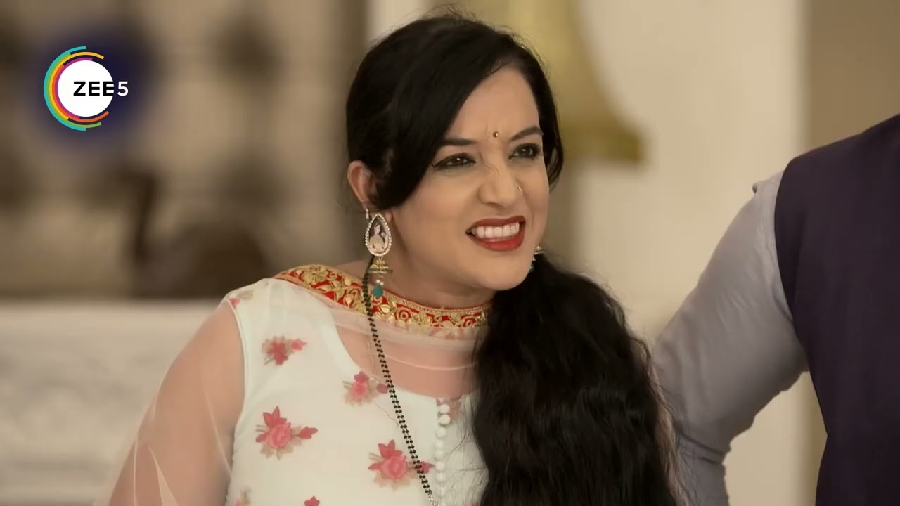 Kumkum Bhagya - Quick Recap 1073_1074_1075 - Zarina, Kirpal Singh, Jamila - Zee TV