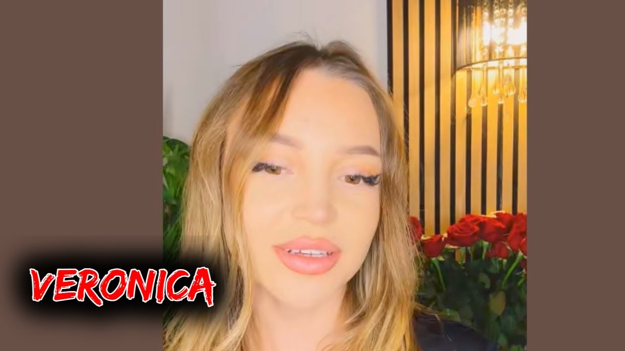‼️ Nu vă mai consumați pentru noi 😱 Veronica și Ahmed Casa iubirii Live