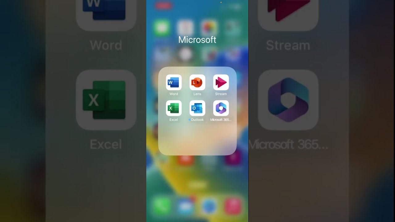 Introduction to Microsoft Lens