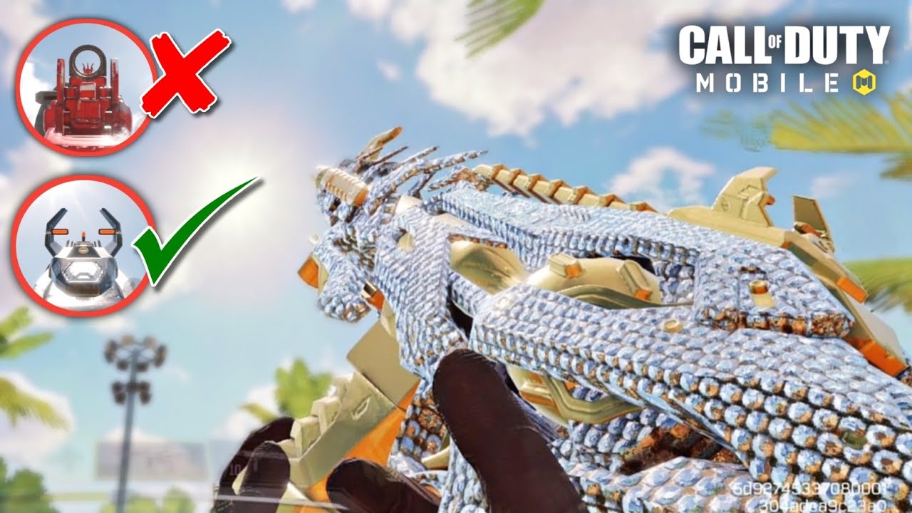 Best PEACEKEEPER MK2 Gunsmith Loadout/Class Setup l Fast ADS + No RECOIL! l Season 9 | COD MOBILE
