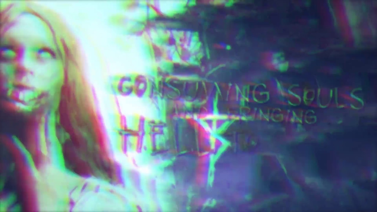 The Breathing Process - Into The Night (Official Music Video)