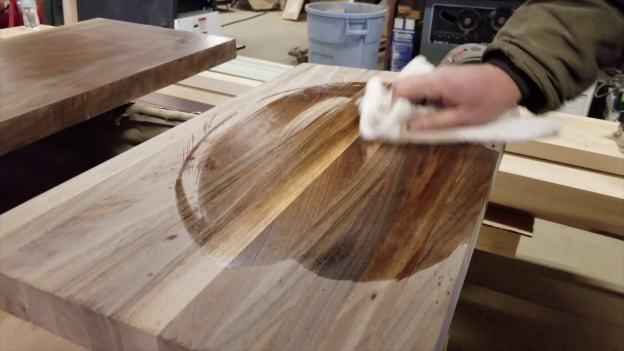 Introduction to Hickory and Oak