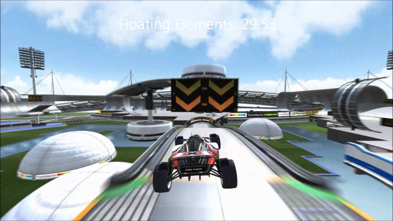 [TM] Fullspeed World Record Compilation