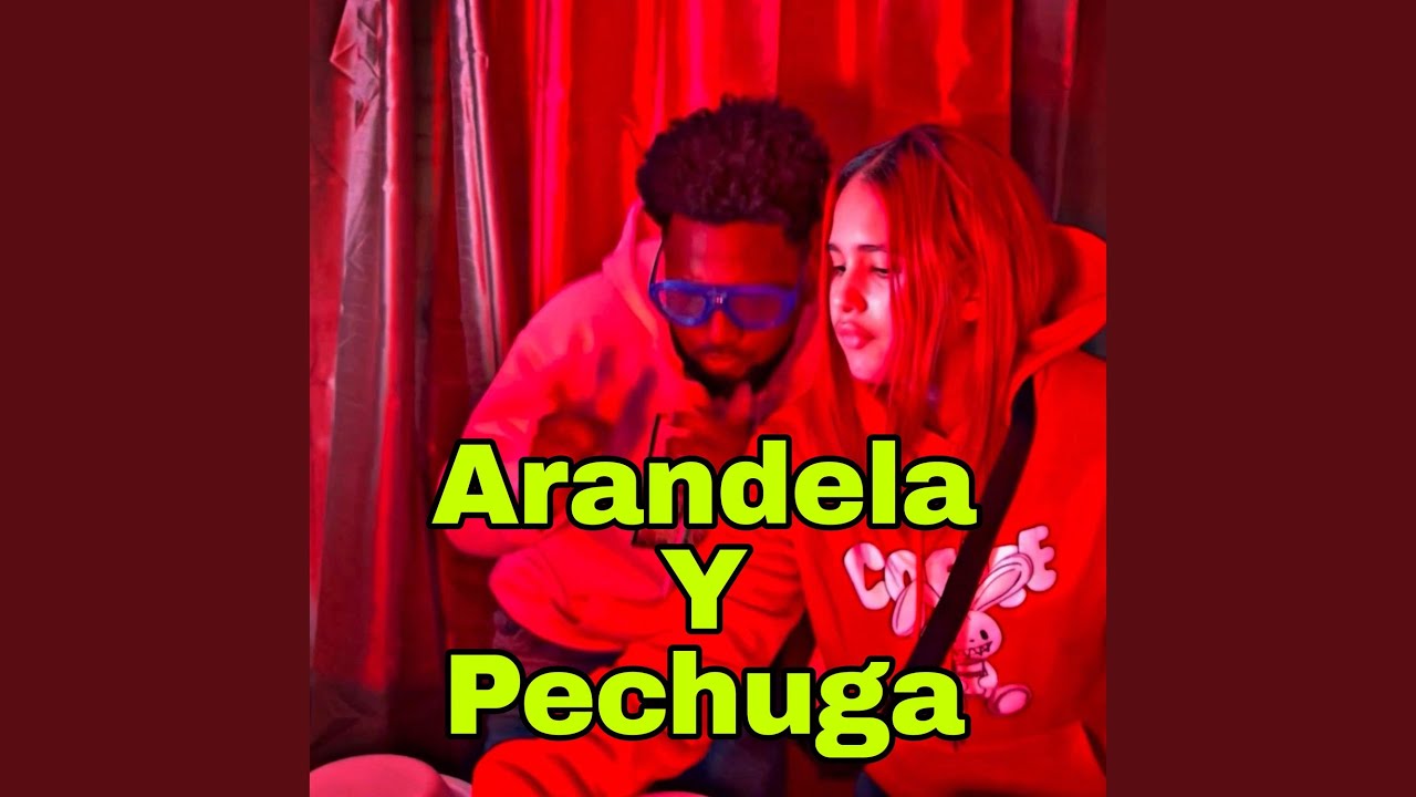 Arandela y Pechuga