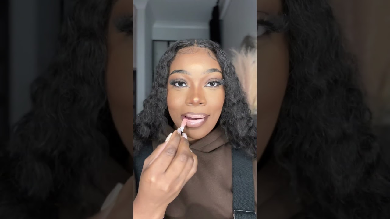 Jayda Cheaves Lip Trio!