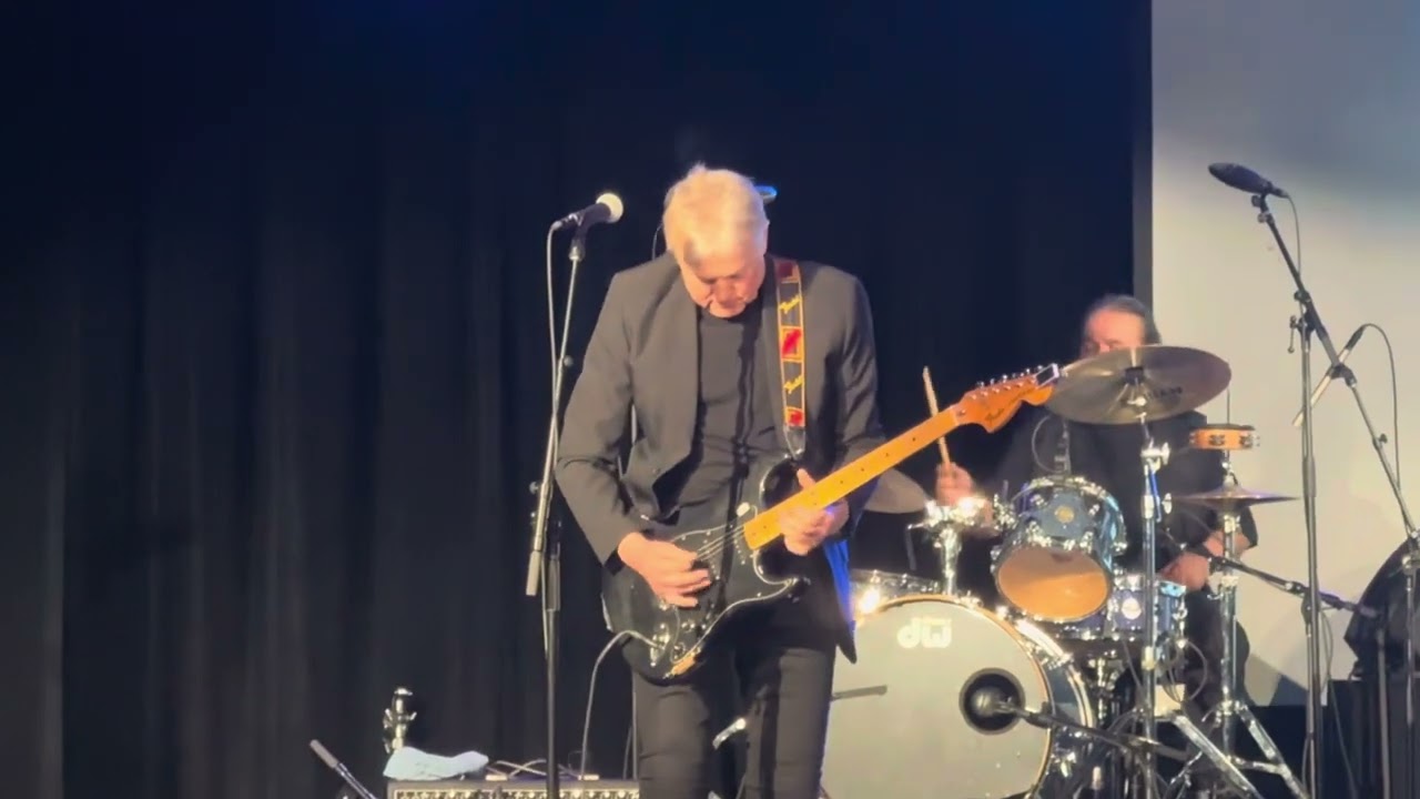 The Pete Best Band - Hello Little Girl (3/22/25)