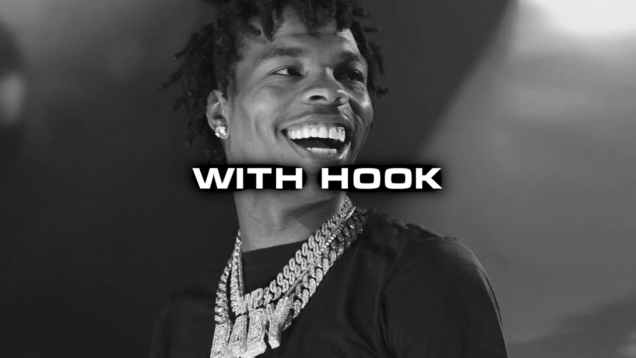 Lil Baby Type Beat WITH HOOK 2025 