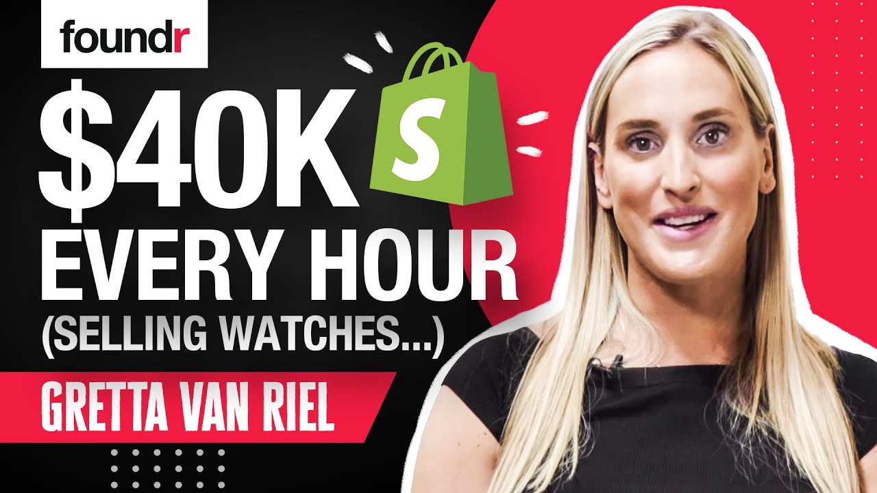 How I made $1 Million in a DAY on Shopify