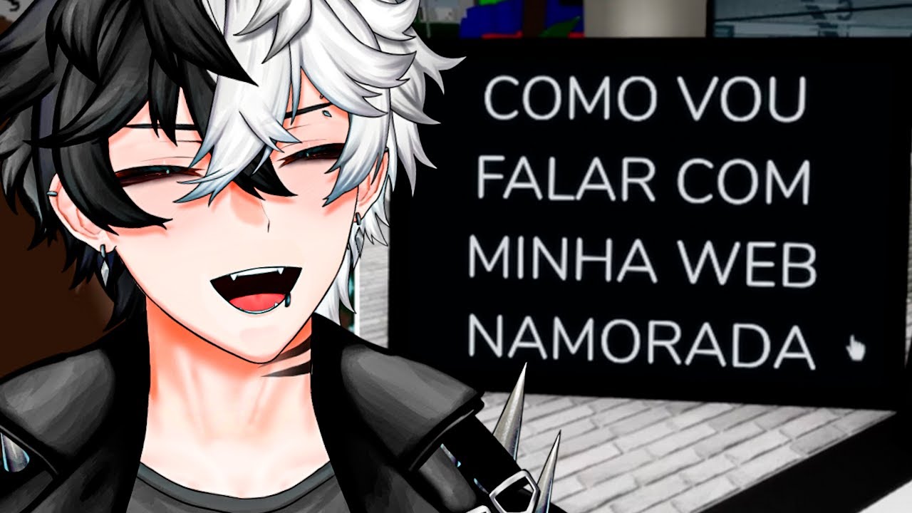 EU ENTREI NO ROBLOX SÓ PARA VER OS PROTESTOS!