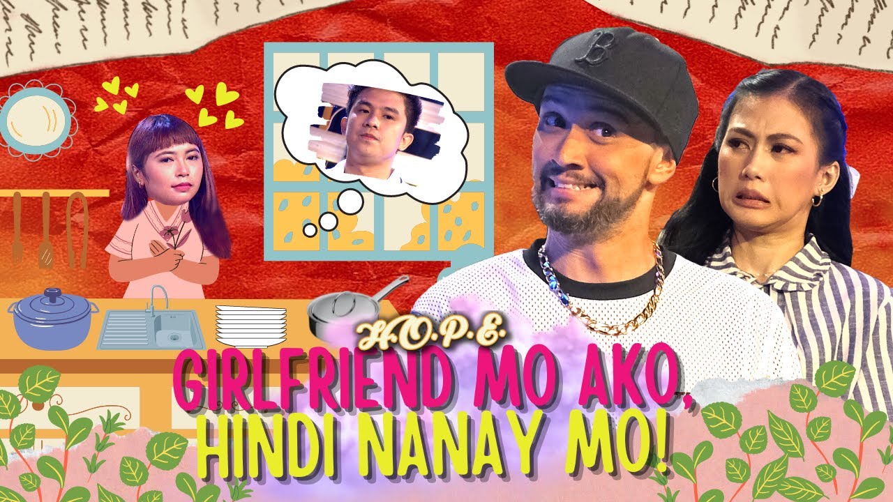 HOPE | Sobra sa aruga o kulang sa kalinga?