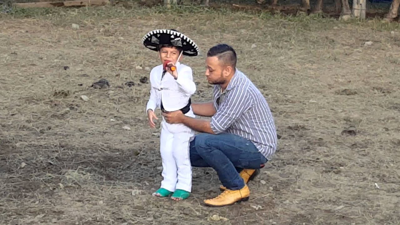 Canta igual a pedro