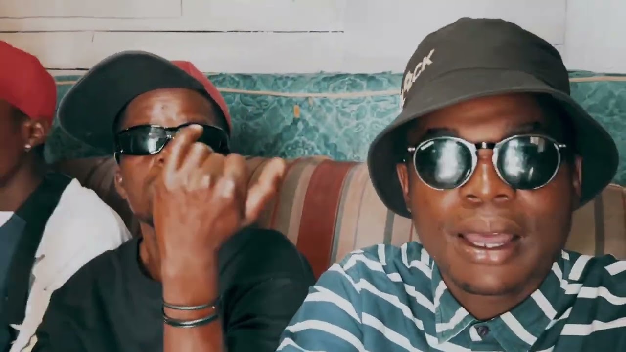 339Sounds- Mukati ft King Luwa