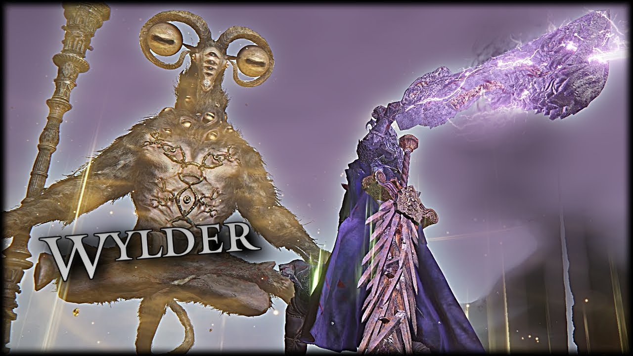 Early Legendaries in Noklateo - Wylder Solo Deathless (Equilibrious Beast)