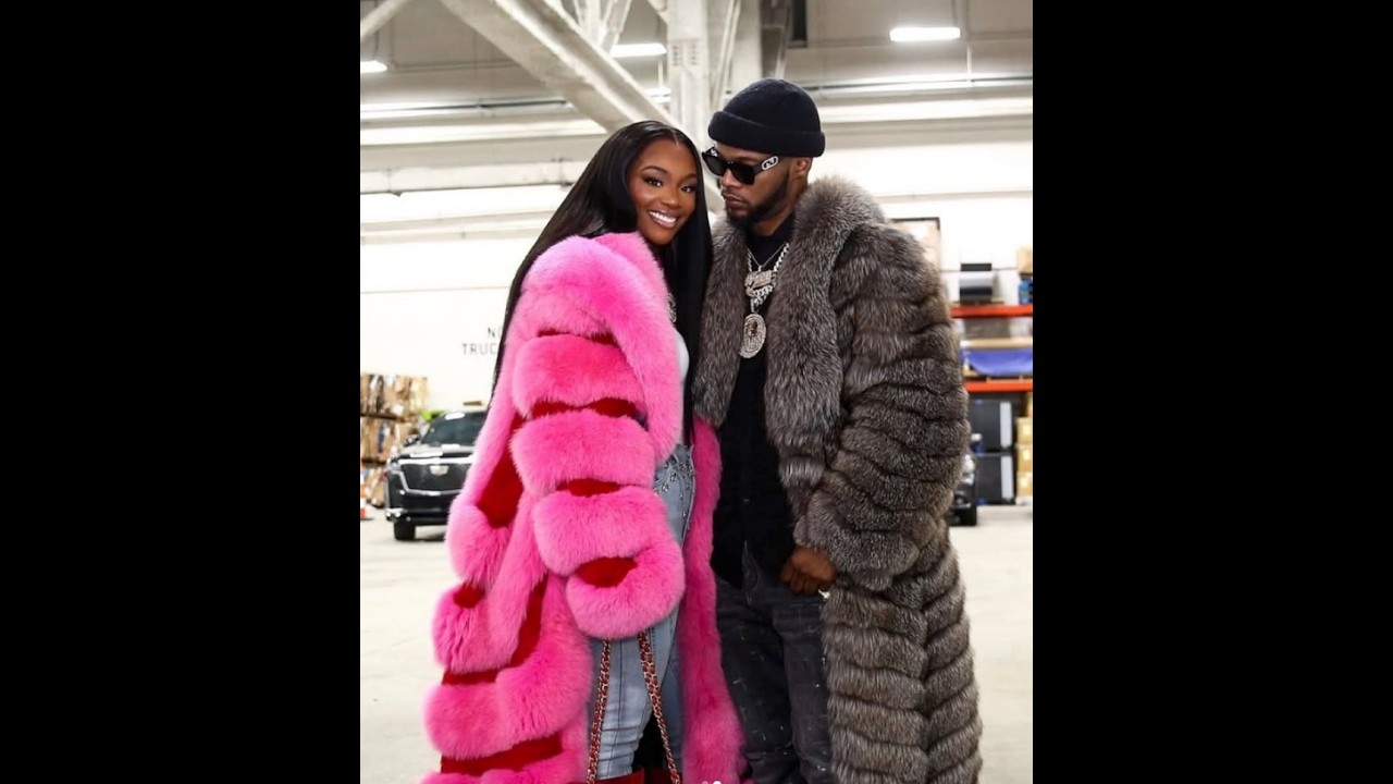 Claressa Shields in Major TROUBLE. PaPoose Exposed and 