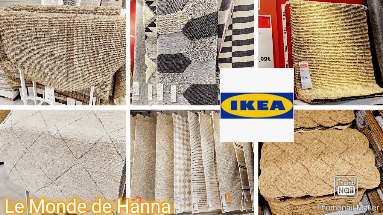 IKEA FRANCE 21-02 SPÉCIALE TAPIS