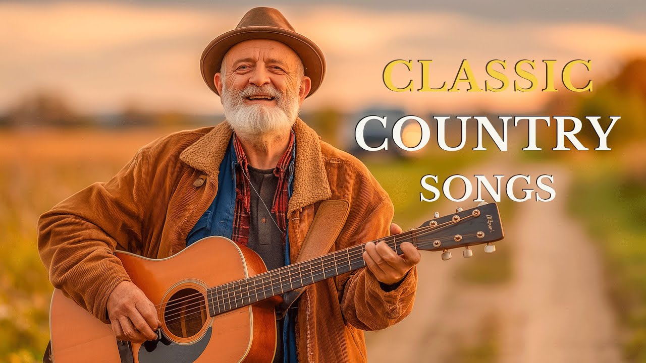 A Vintage Collection of Country Love Songs 🎸 Classic 70s & 80s Country 2026