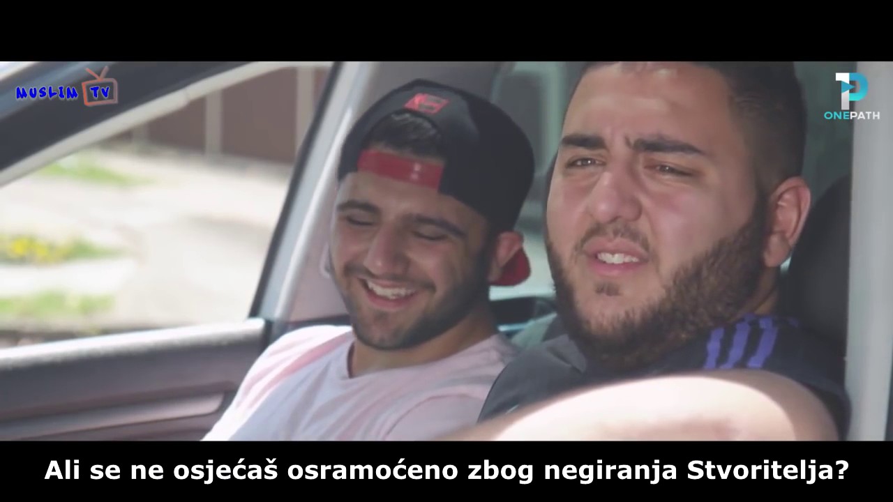 Jesu li ovo razlozi &scaron;to ne klanja&scaron;    Kratki islamski film HD
