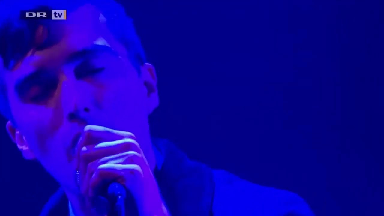 Lust For Youth - Epoetin Alfa -  Live