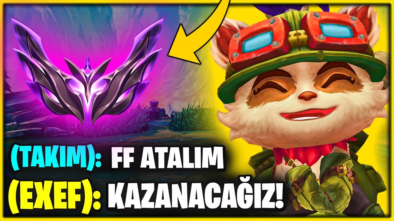 WEST MASTER'DA PREMİN ''FF'' DEDİĞİ MAÇI DÖNDÜRDÜK! (2 MAÇ)