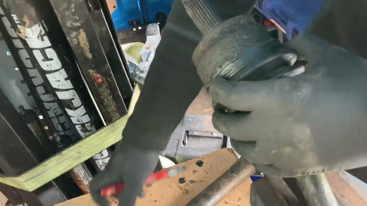 2015 Vauxhall Mokka Driveshaft Replacement