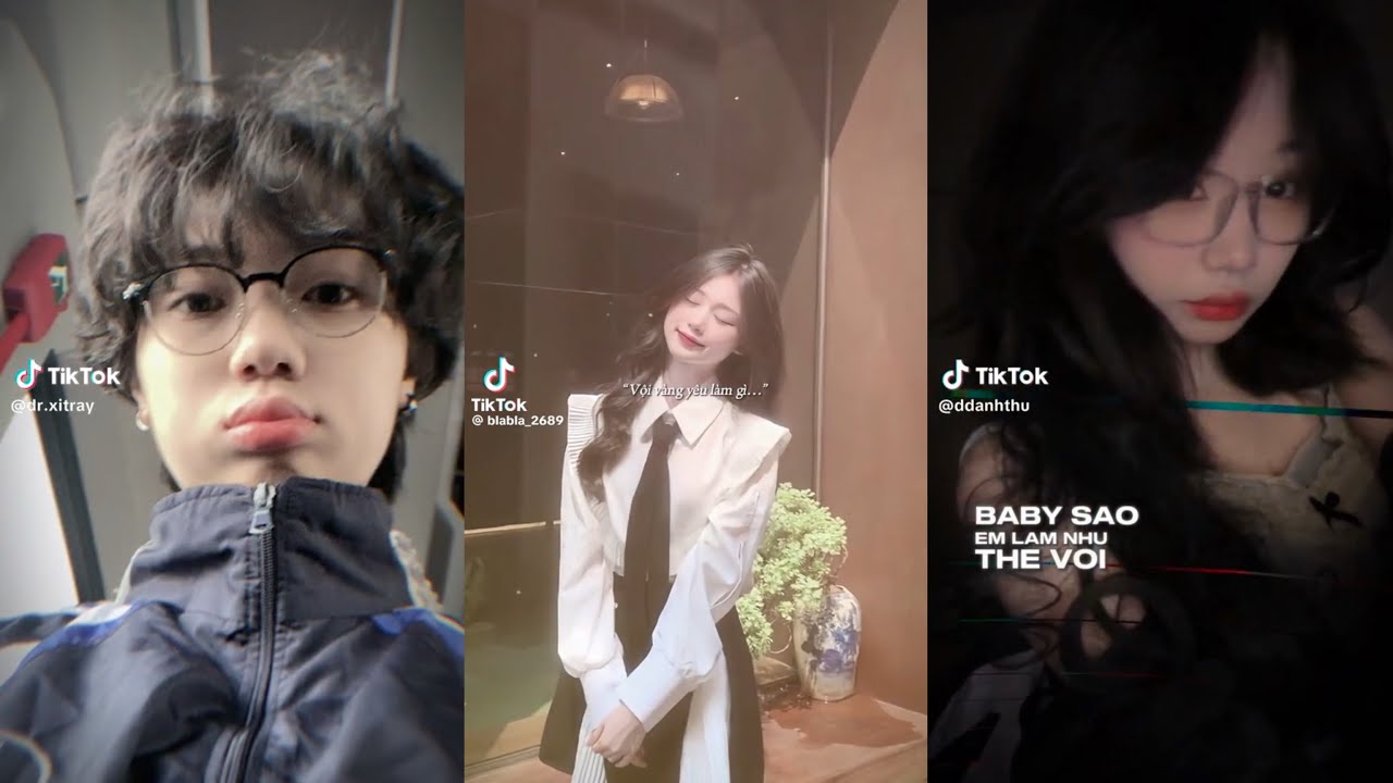 🪼Nhạc Chill Tik Tok(khumm chill lắm) ~ Những Bản Nhạc Chill Hay Nhất🍃#8