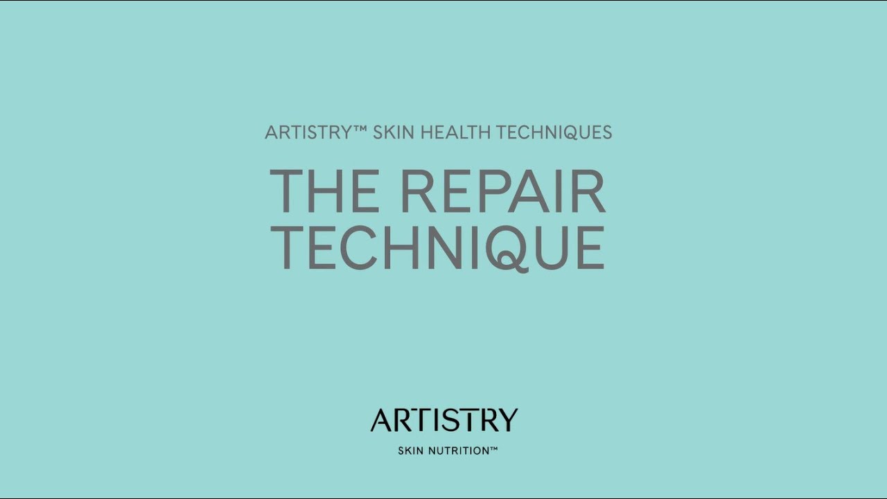 Skin Health Techniques: How to Reverse Aging Skin - Artistry Skin Nutrition | Amway