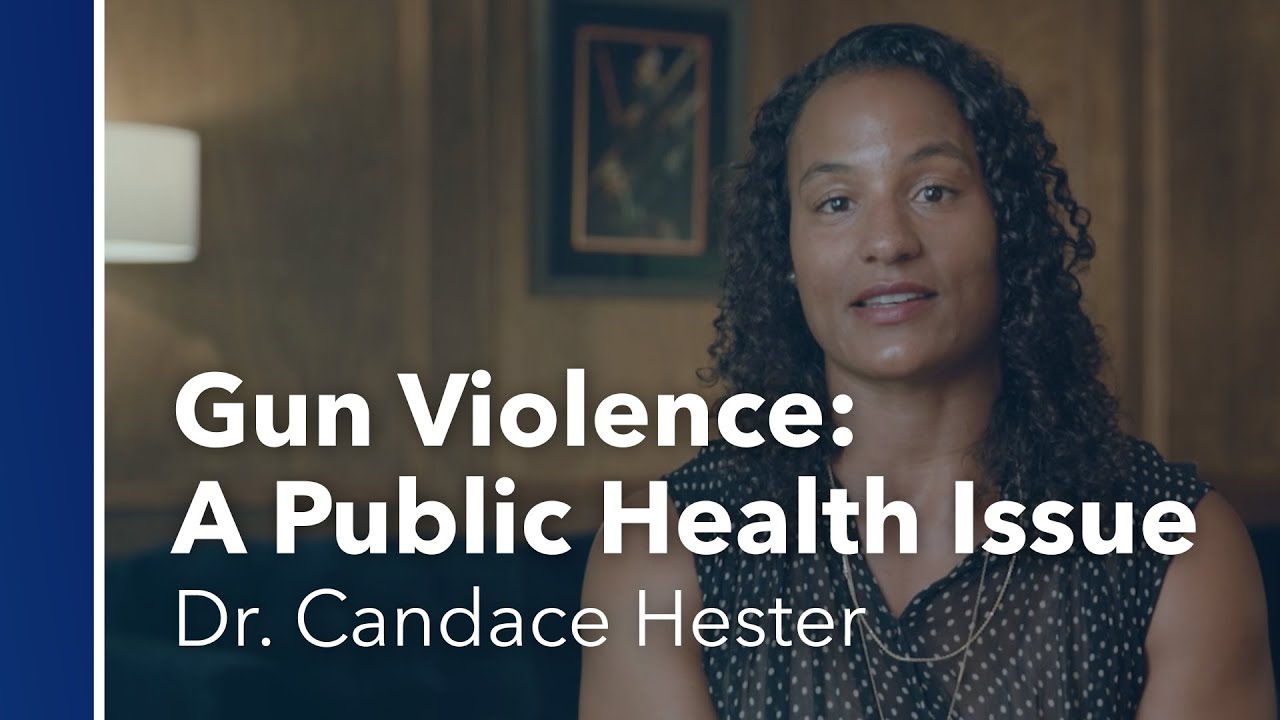 Dr. Candace Hester, American Institutes for Research (AIR)