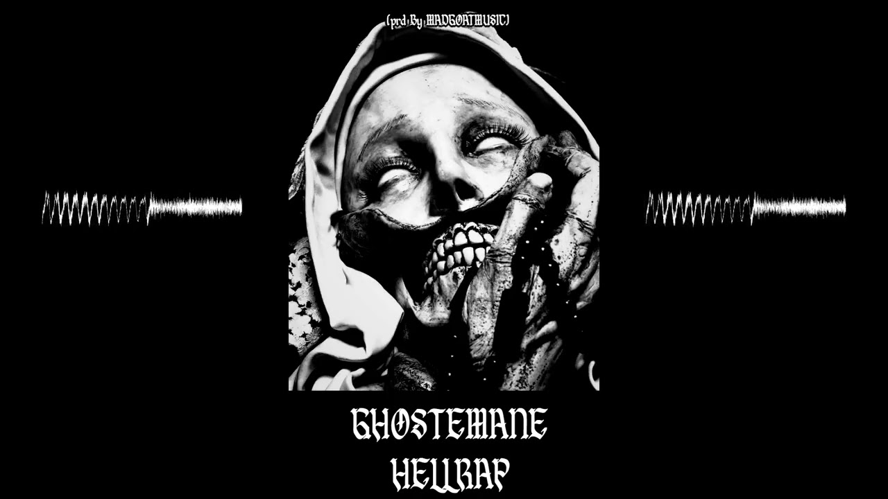 𝐆𝐇𝐎𝐒𝐓𝐄𝐌𝐀𝐍𝐄 - 𝐇𝐄𝐋𝐋𝐑𝐀𝐏 (𝐩𝐫𝐝 𝐛𝐲 𝐌𝐀𝐃𝐆𝐎𝐀𝐓𝐌𝐔𝐒𝐈𝐂)