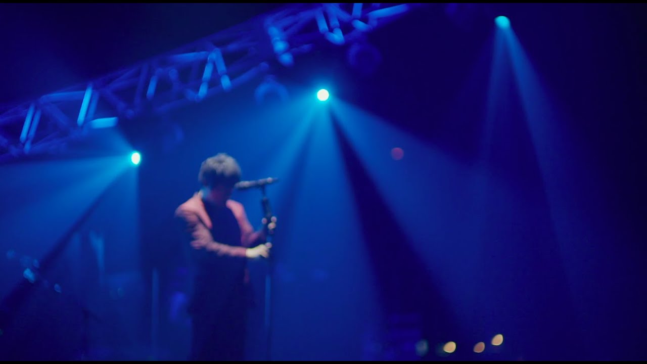「歌になりたい」（ASKA CONCERT TOUR 2019 Made in ASKA -40年のありったけ- in 日本武道館）