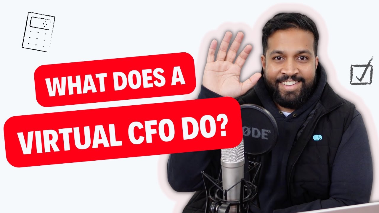 The 6 Ways A Virtual CFO Can Transform Your Business