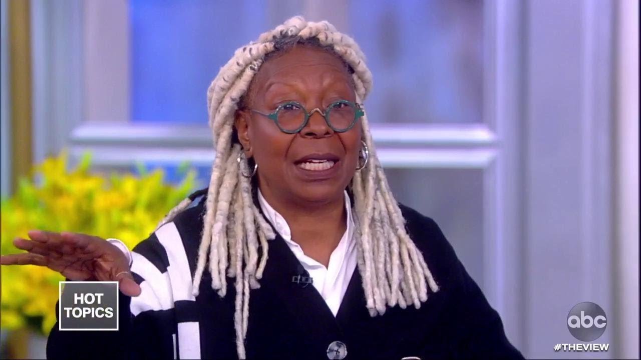 Taxing Big Tech Companies Concern for 2020 Election? | The View