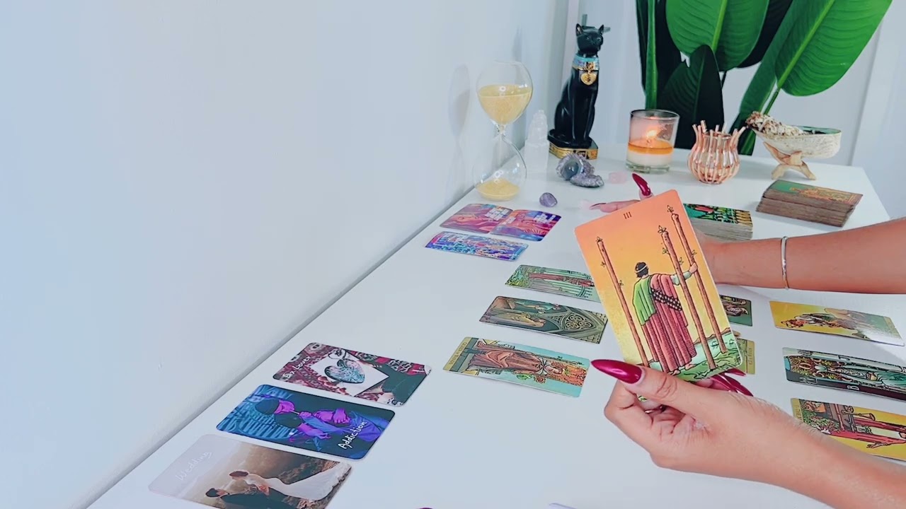 Scorpio | They're Going To Be So Jealous .... - Scorpio Tarot Reading