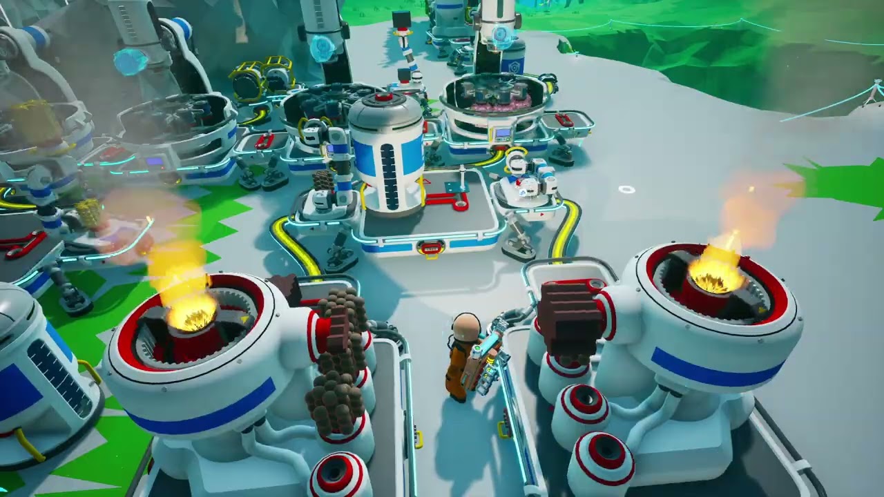 Astroneer Playthrough 5