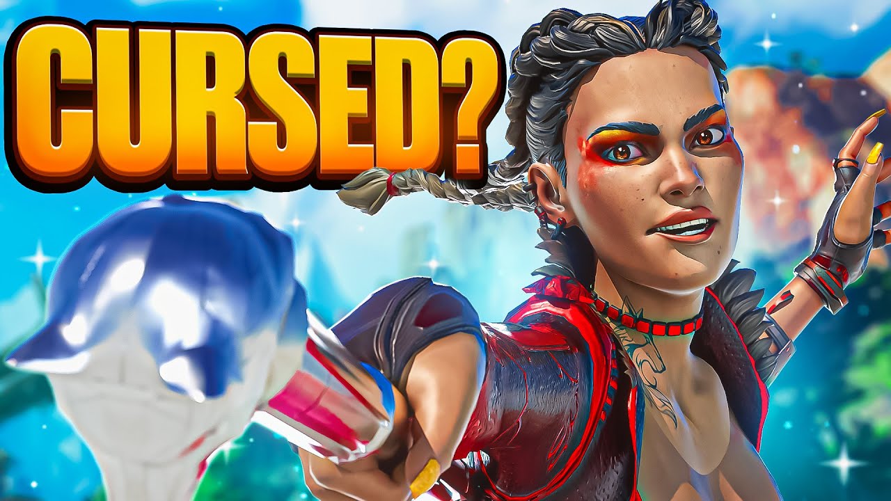 Did Apex Completely RUIN Loba with These Nerfs ...? (Apex Legends)
