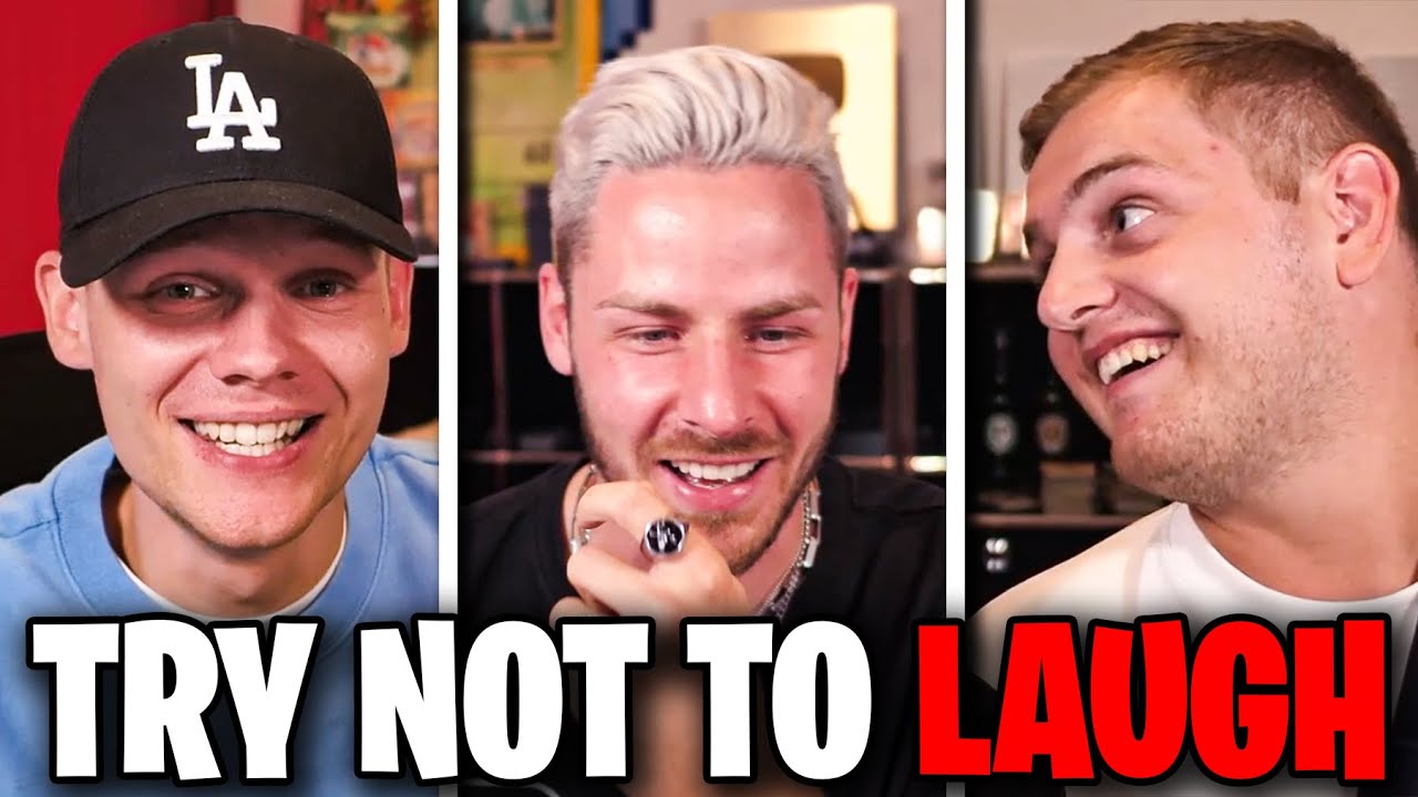 Best of Trymacs | Lost Moments #11 | Try not to LAUGH 😂=🚫