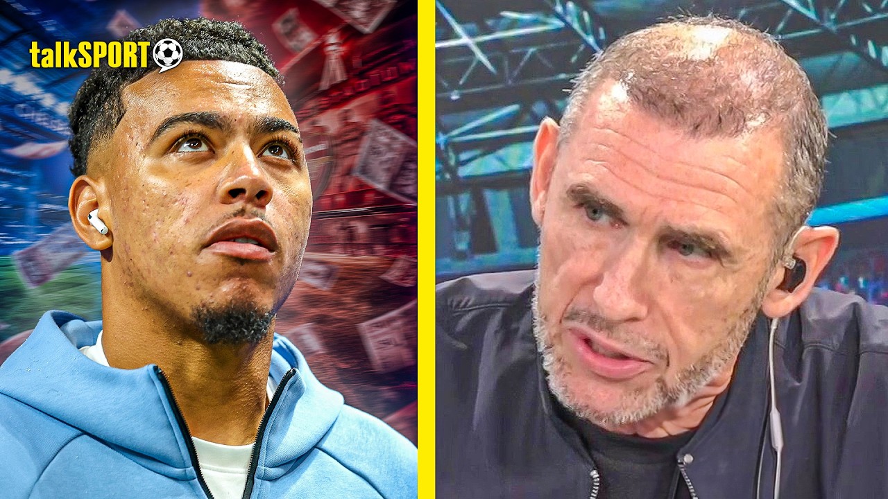 Martin Keown REFUSES to Believe Morgan Rogers Wanted Chelsea Over Arsenal Despite Blues Hijack!
