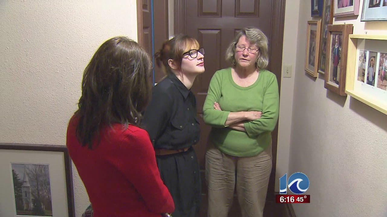 10 On Your Side: Young woman deals with mental illness