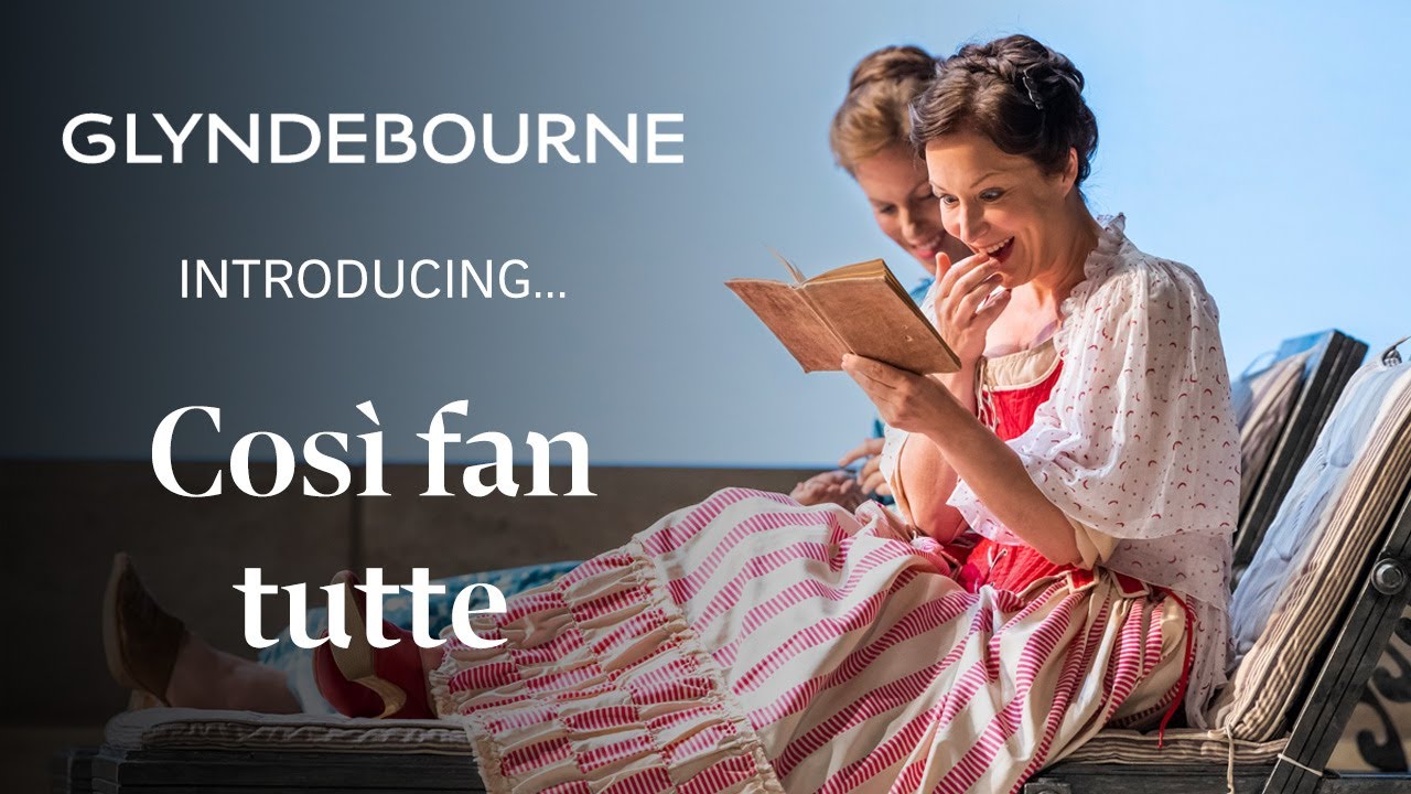 Introducing... Così fan tutte