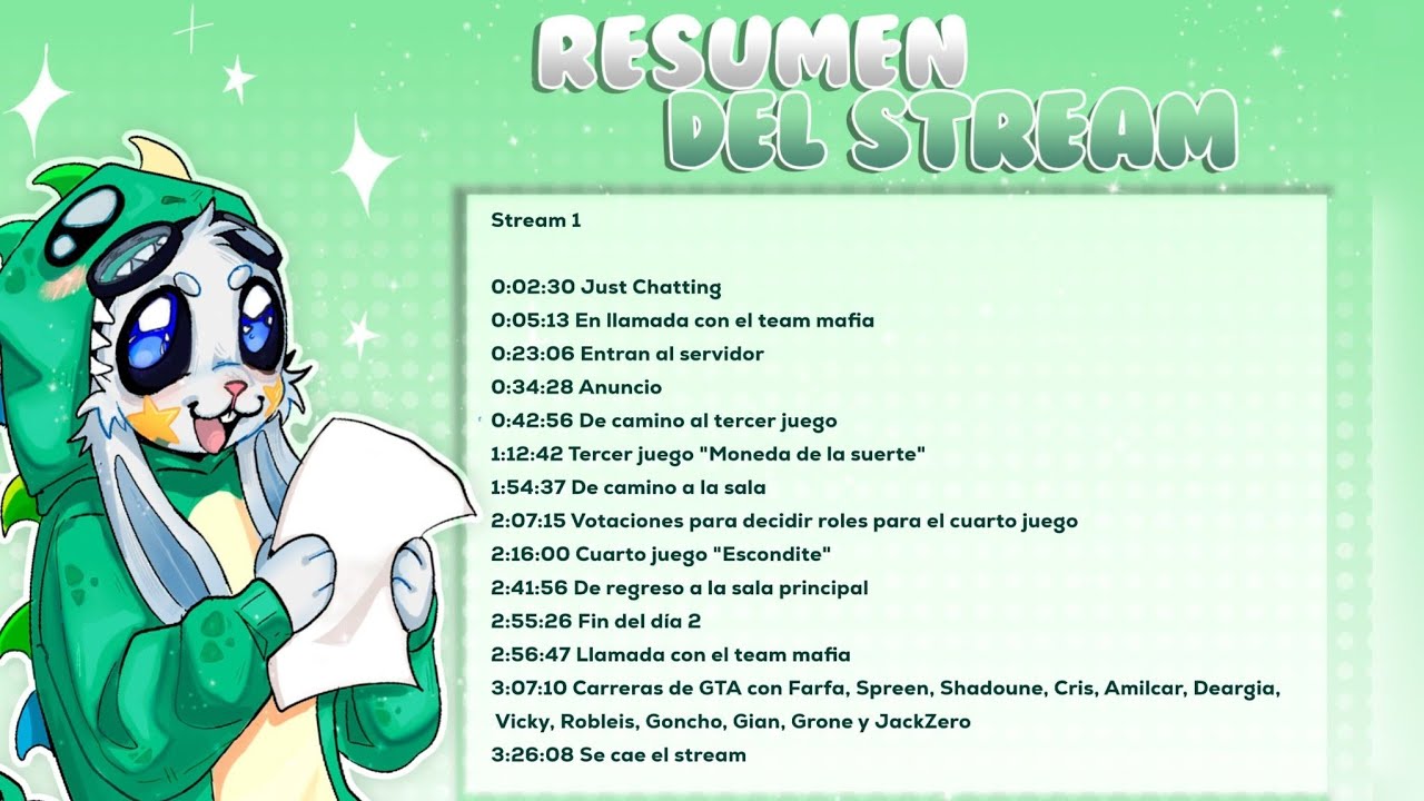 Squidcraft dia 2 Diosito soy yo | Vods de Conterstine en Twitch