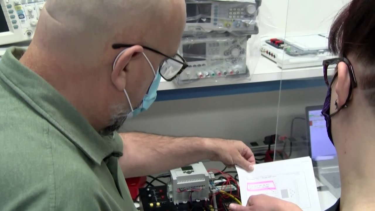 FRCC Center for Integrated Manufacturing Programs
