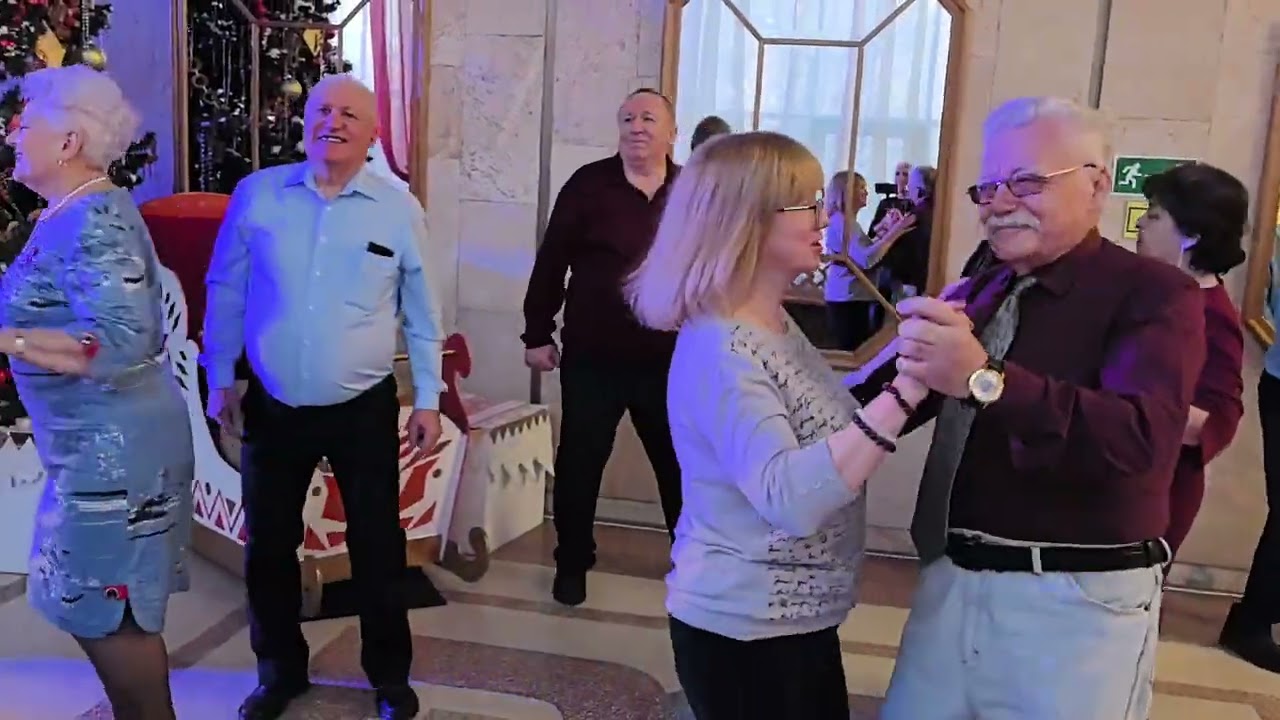 И снова седая ночь... 17.01.26...