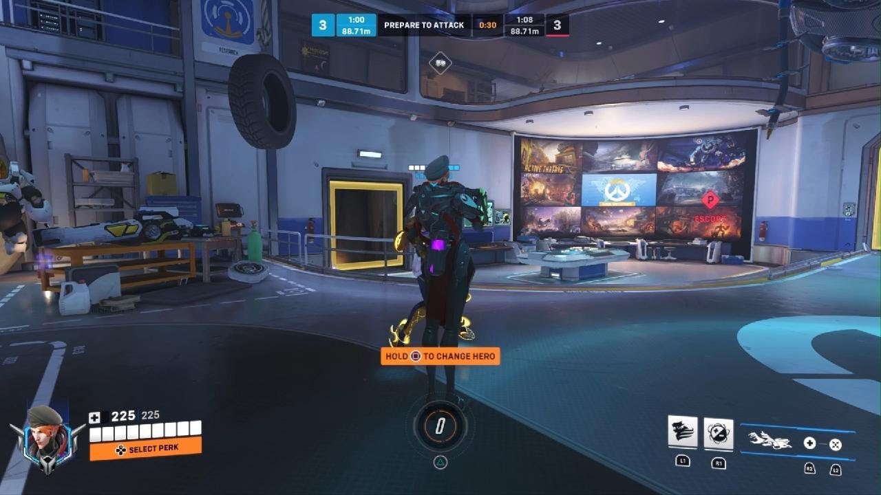 Overwatch 2: 3 Moira Wins