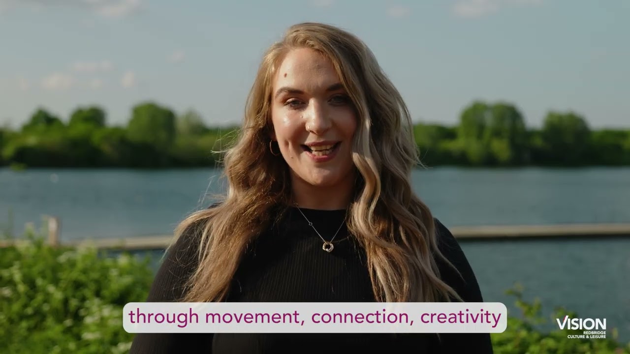 Active Body, Healthy Mind - Mental Health Awareness