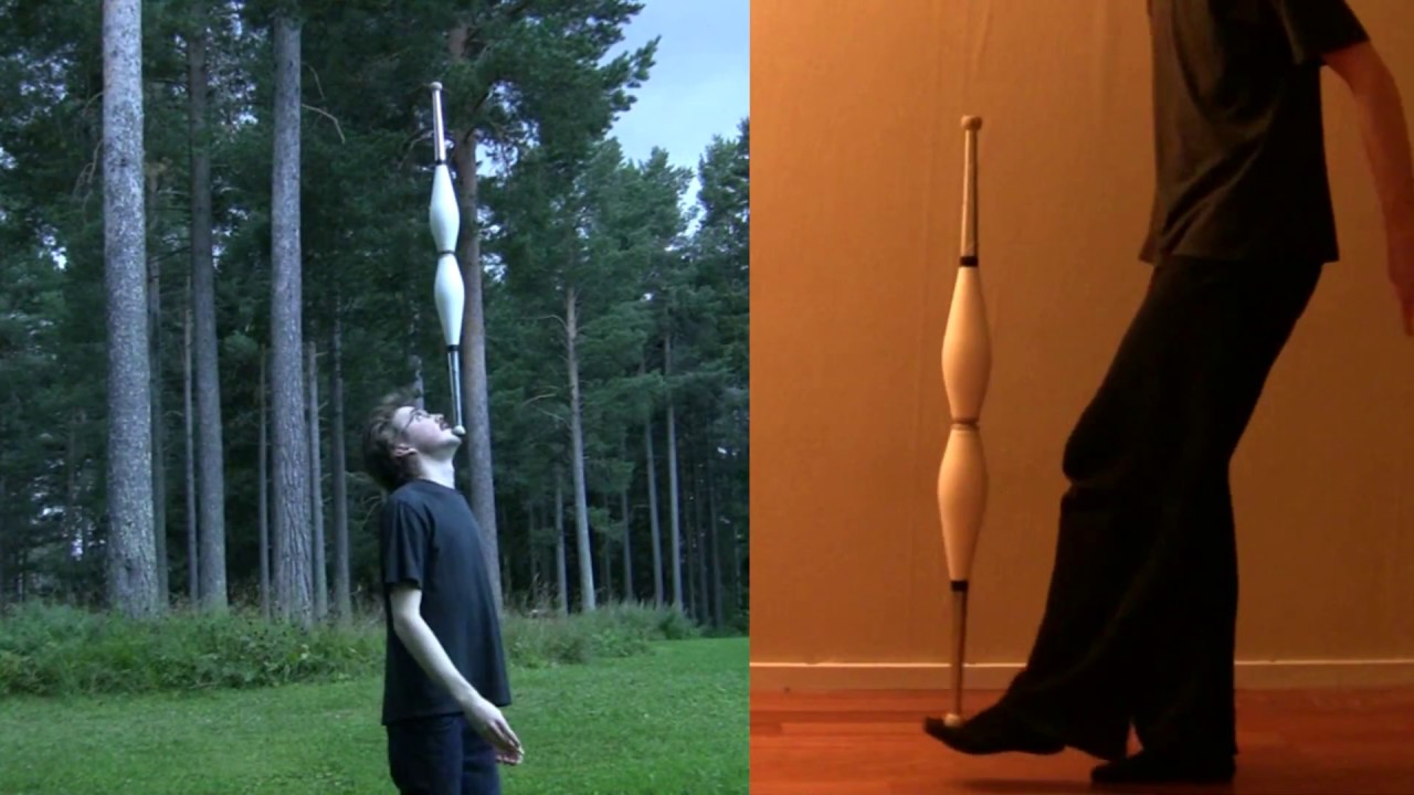 Old Juggling 4