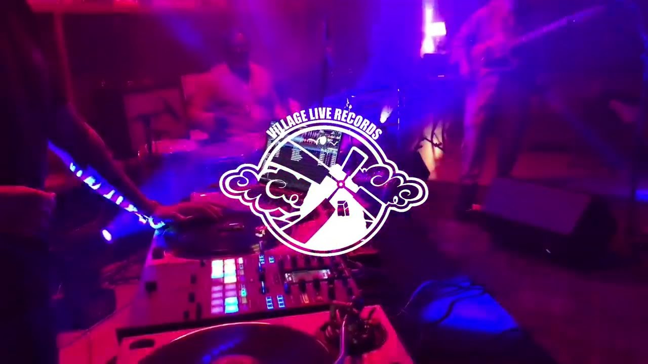 Afro Gitano  - Live at Soul SKG Club, Thessaloniki