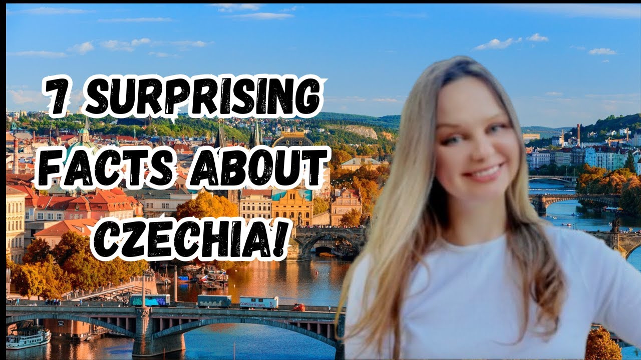 7 Surprising Facts About Czechia You Didn’t Know!