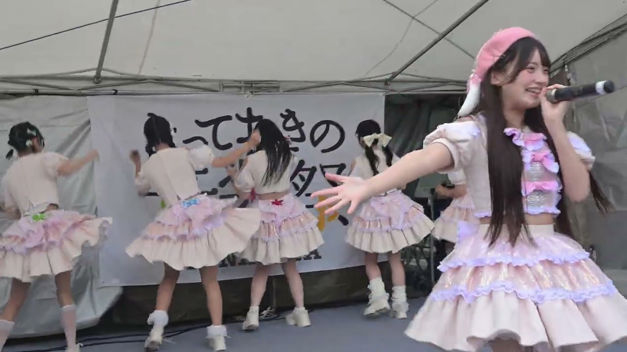 Candy✩Drops、宝石玉、2026.2.14.